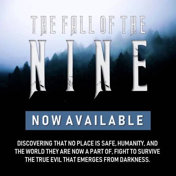 Book 2 Now Available (Instagram)