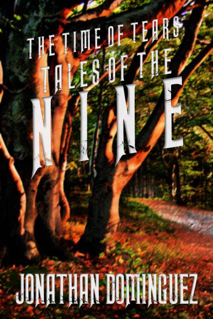 Book 3 - Final Draft