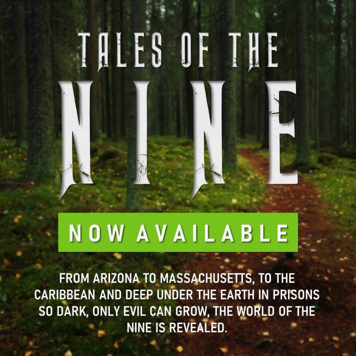 Book 3 Now Available (Instagram)